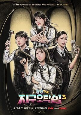 吃瓜直播《Biong Biong地球游戏厅第三季》免费在线观看