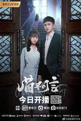 吃瓜直播《喵不可言》免费在线观看