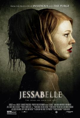 吃瓜爆料《杰莎贝尔 Jessabelle》免费在线观看