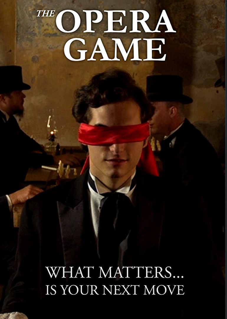 吃瓜猎奇《保罗·摩菲》免费在线观看