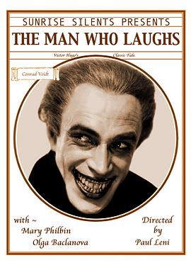 吃瓜直播《笑面人 The Man Who Laughs》免费在线观看